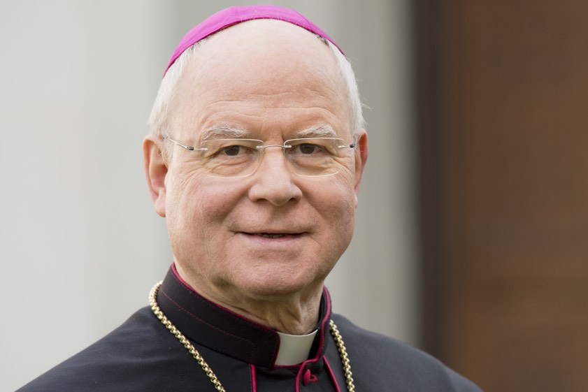 Bischof unterstreicht im Hirtenwort die Rolle der Pfarrgemeinden ...