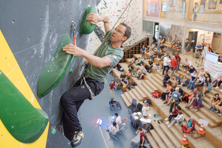 Fotos: oh, Vanessa Fichtel, Jakob Mehltretter, Corinna Diehl