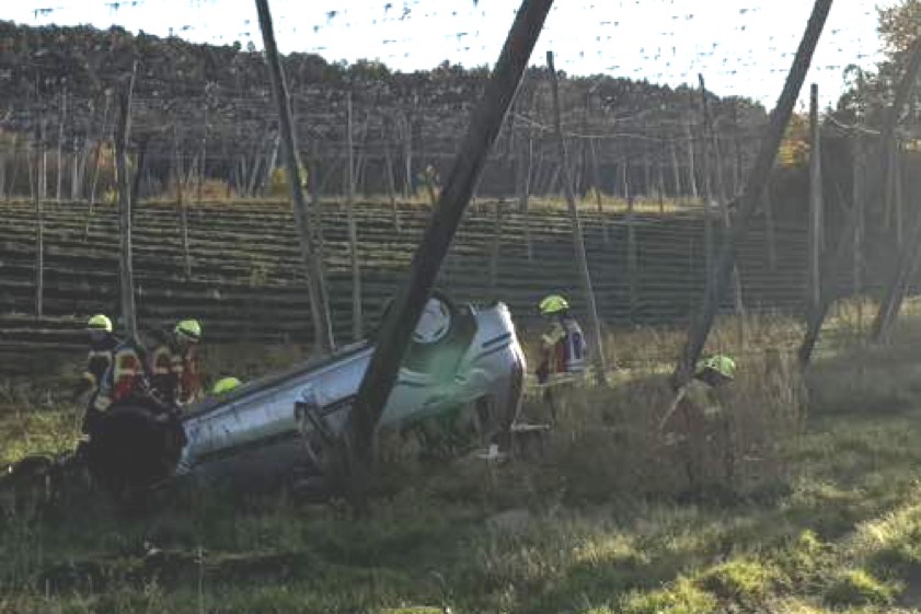 Fotos: Feuerwehr Abensberg