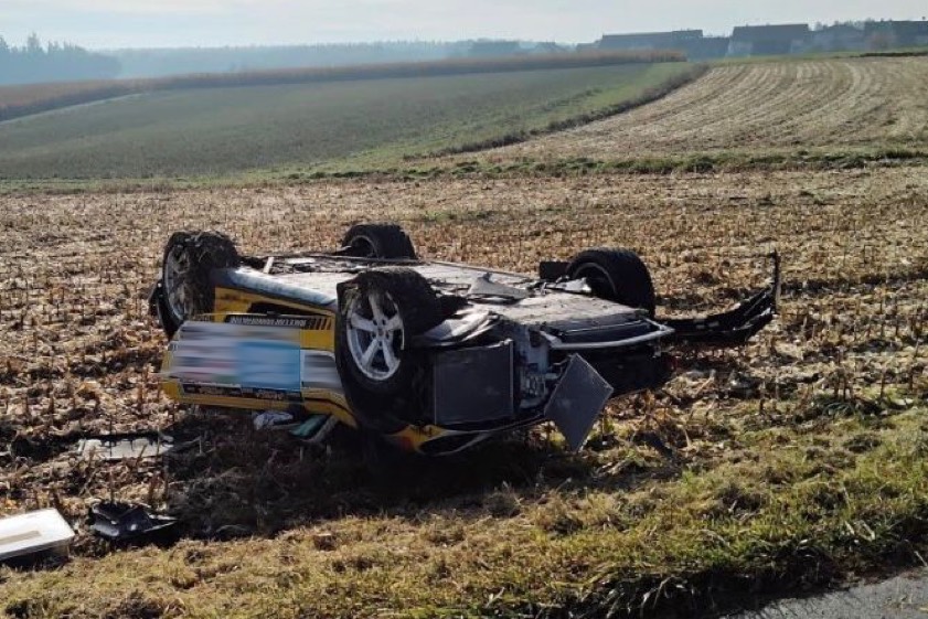 Fotos: Kreisbrandinspektion Freising, Feuerwehr Ilmmünster