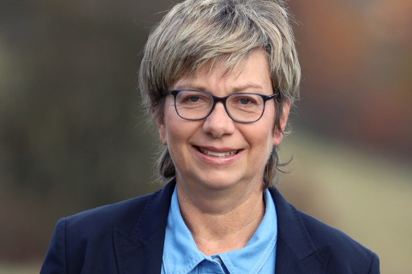 Tanja Maier. Foto: Hammerschmid