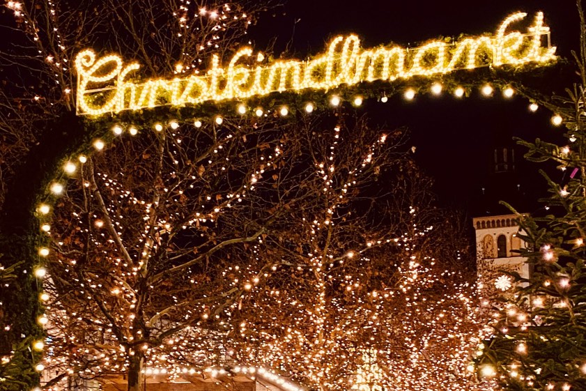 Archivfoto: Stadt Pfaffenhofen