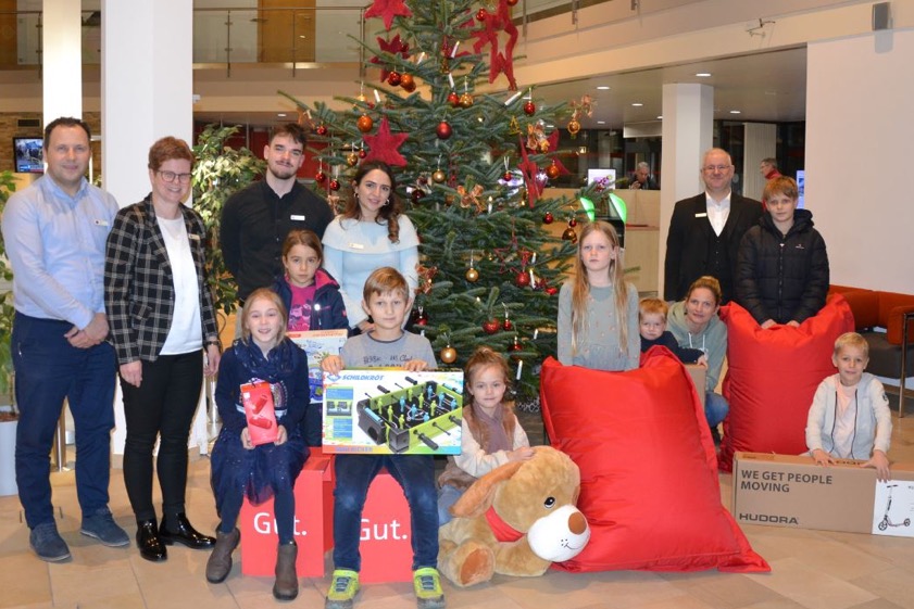 Foto: Sparkasse Pfaffenhofen