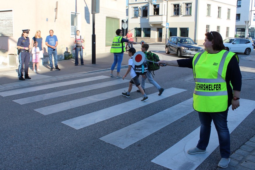 Archivfoto: Stadt Pfaffenhofen