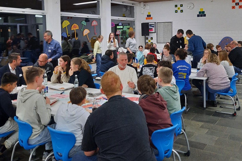 Fotos: Herbert Brand