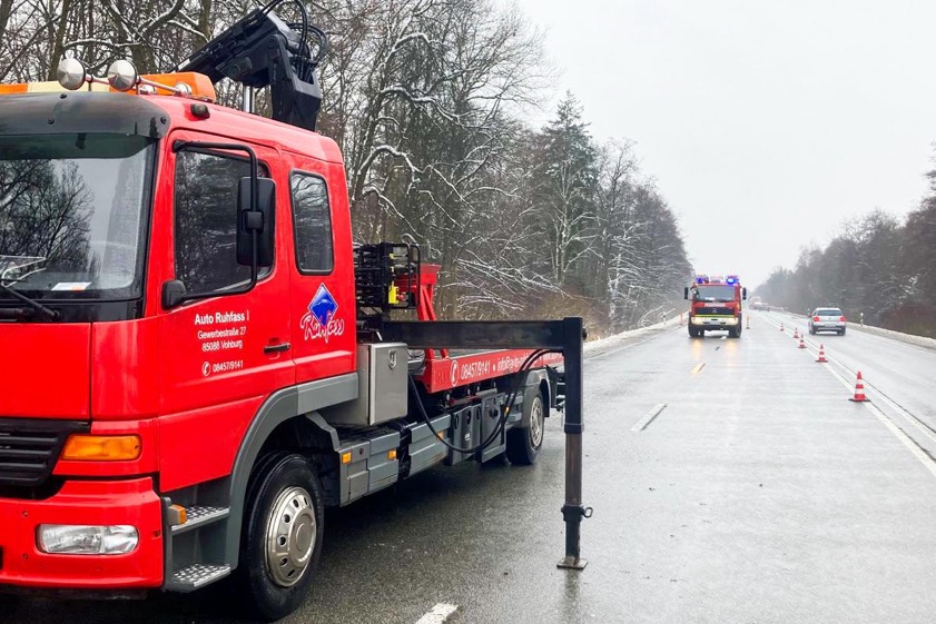 Foto: Feuerwehr Ernsgaden