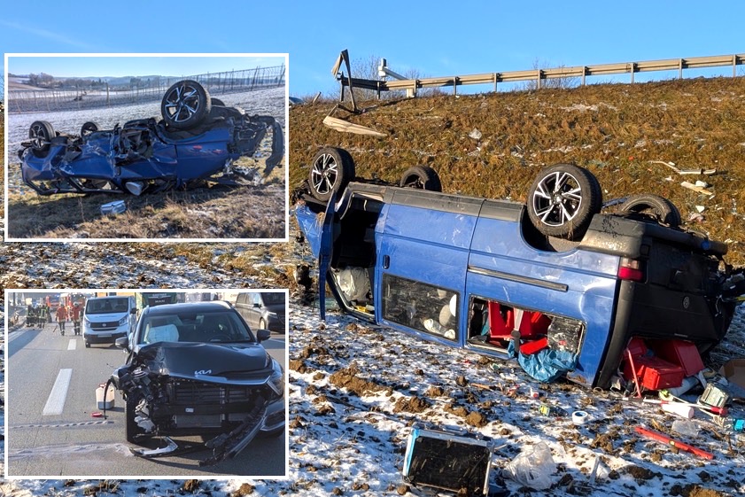 Fotos: Feuerwehr Geisenhausen