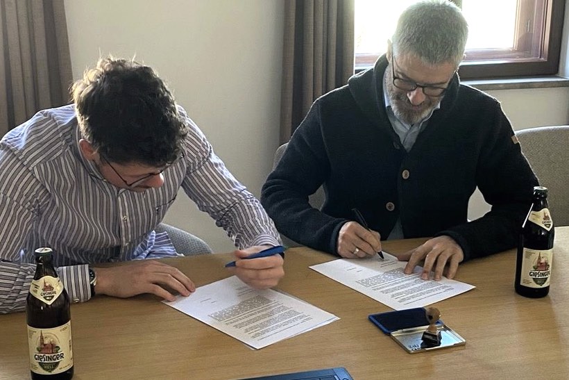 Foto: Gemeinde Hohenwart