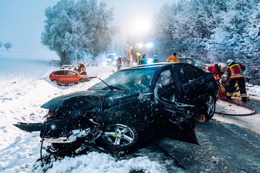 Fotos: Kreisbrandinspektion Dachau