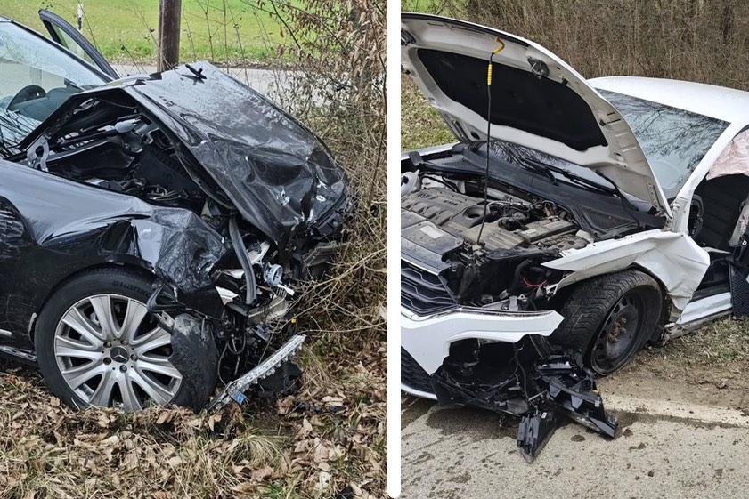 Fotos: Feuerwehr Rohrbach