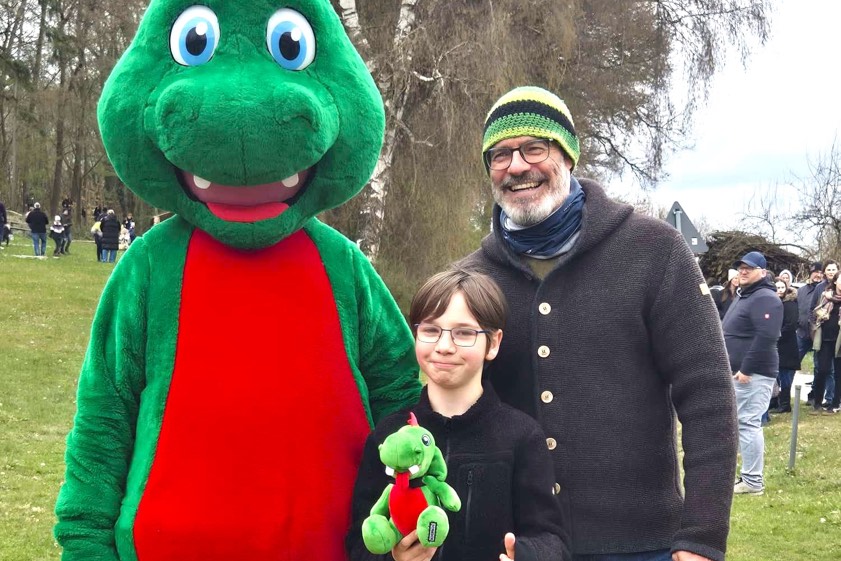 Fotos: Gemeinde Hohenwart