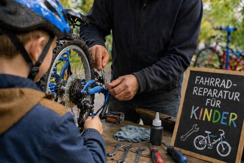 Symbolbild: KI-generiert