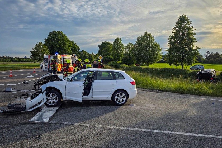 Foto: Feuerwehr Ernsgaden