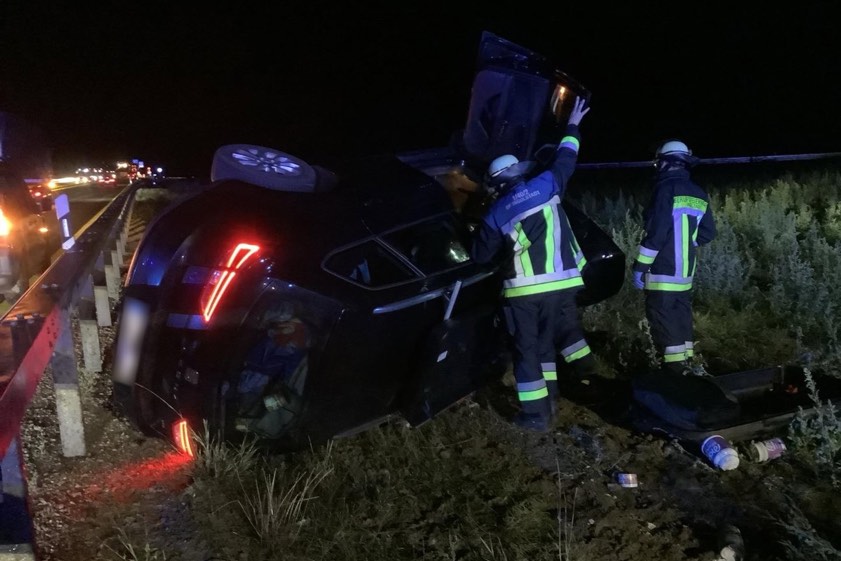 Foto: Berufsfeuerwehr Ingolstadt