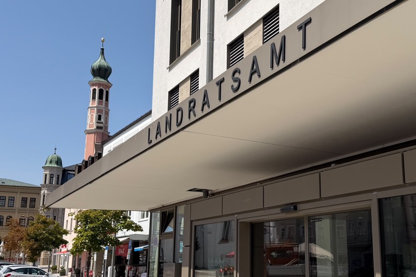 Foto: Ludwig Schrätzenstaller