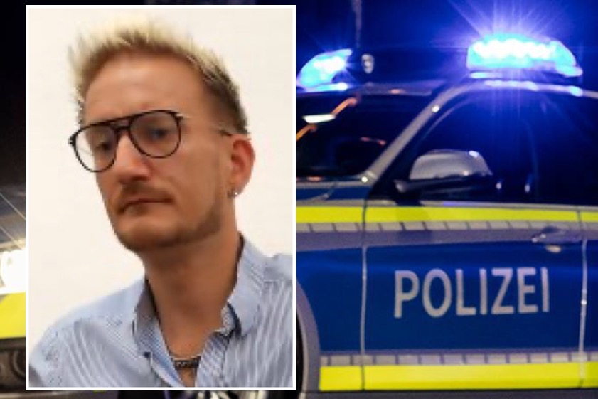 Foto: Polizei