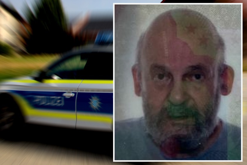 Fotos: Polizei