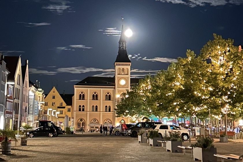 Foto: Chris Reicheneder