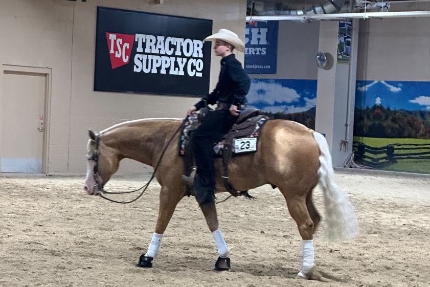 Fotos: privat, oh, Westernsport Photo / Marko Pupkes, Spratter