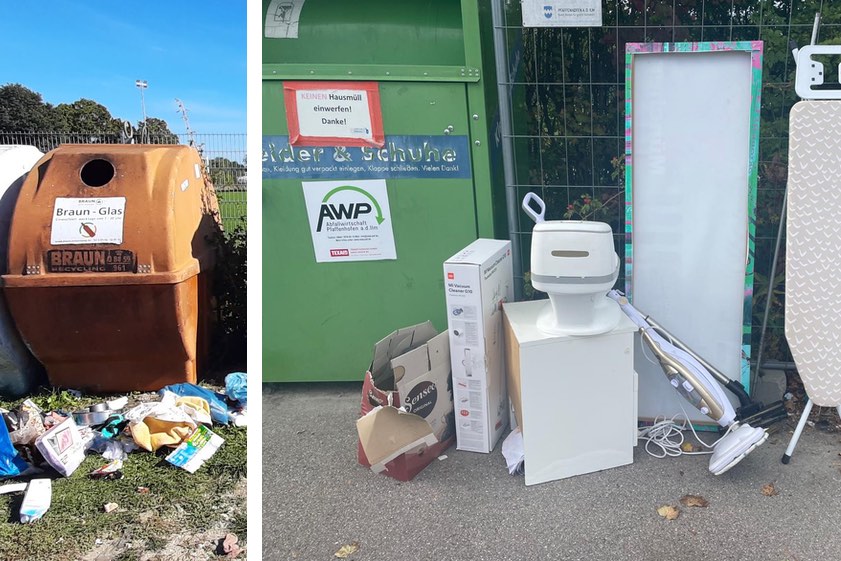 Fotos: Landratsamt Pfaffenhofen / AWP