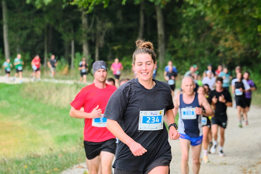 Fotos: STS Scheyern, Lauftreff Scheyern, SV Ilmmünster