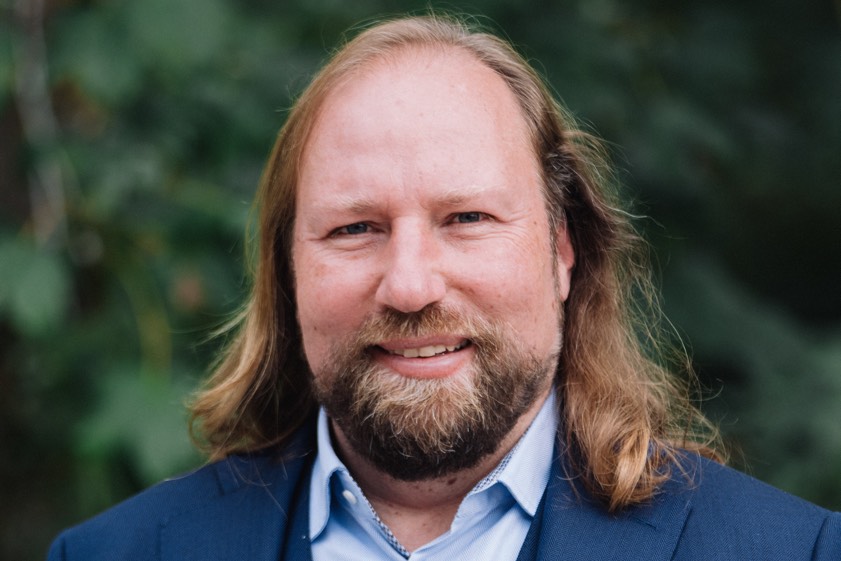 Anton Hofreiter. Foto: oh