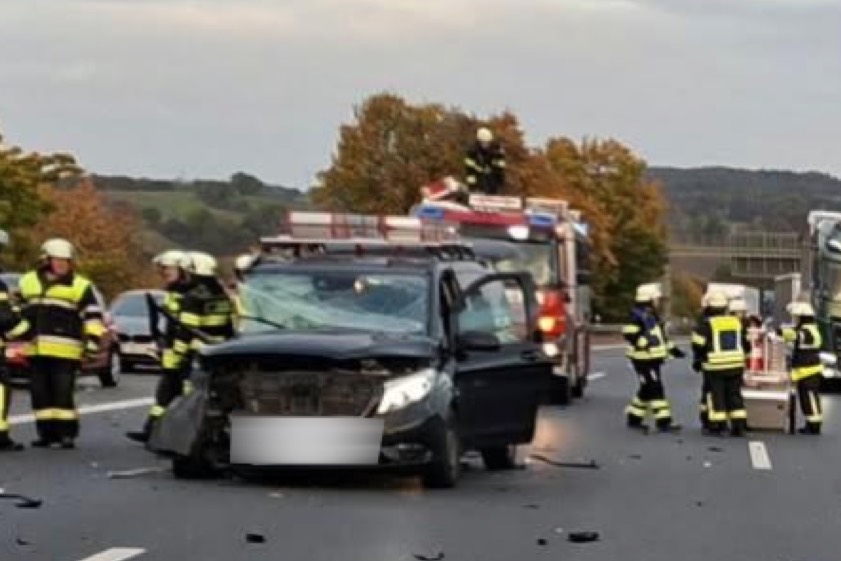 Fotos: Feuerwehr Reichertshofen