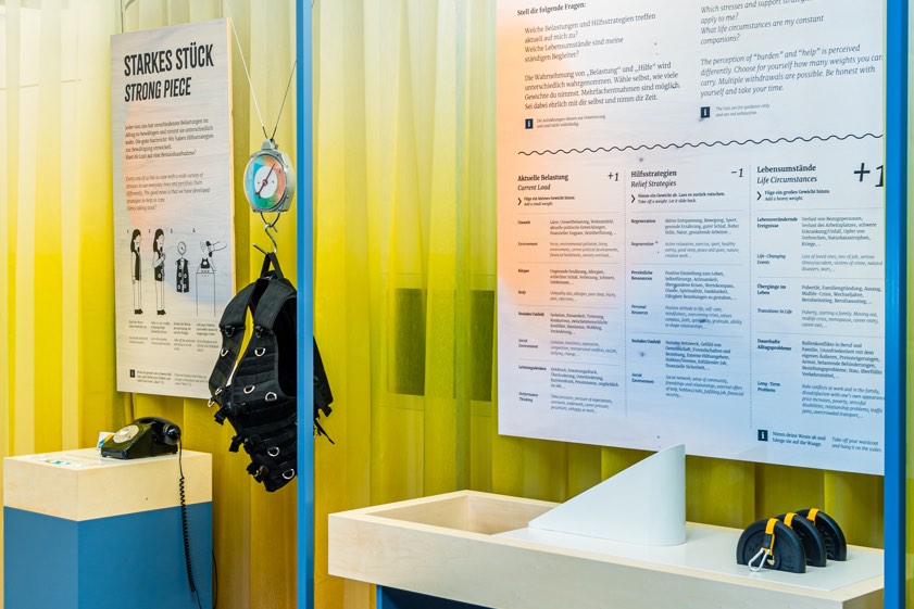 Foto: Krisendienst Psychiatrie Oberbayern