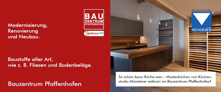 bauzentrum