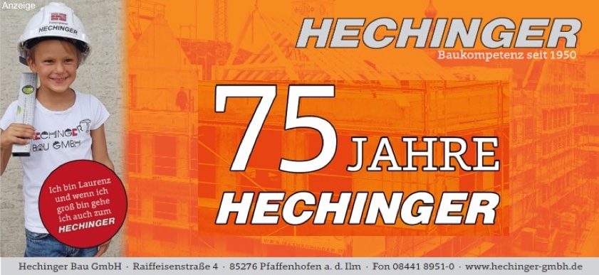 hechinger