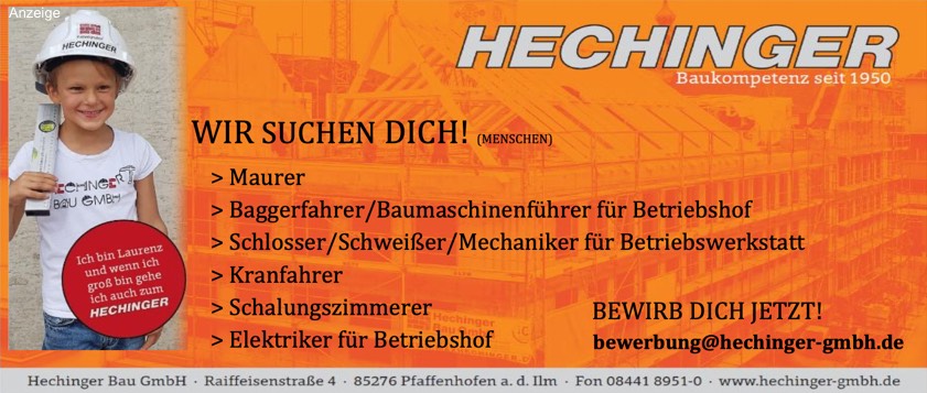 hechinger