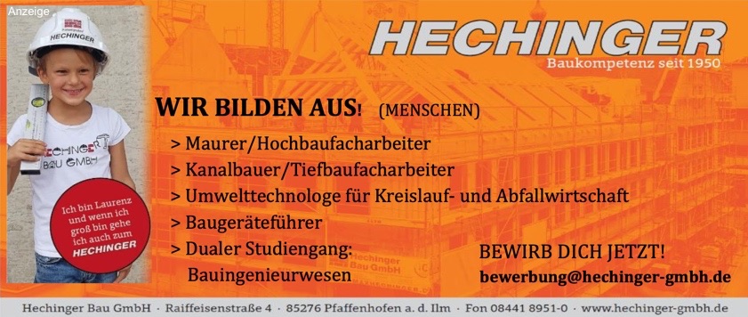 hechinger