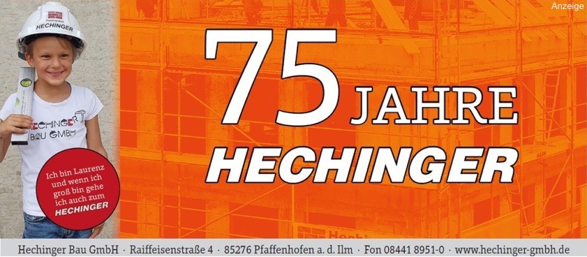 hechinger