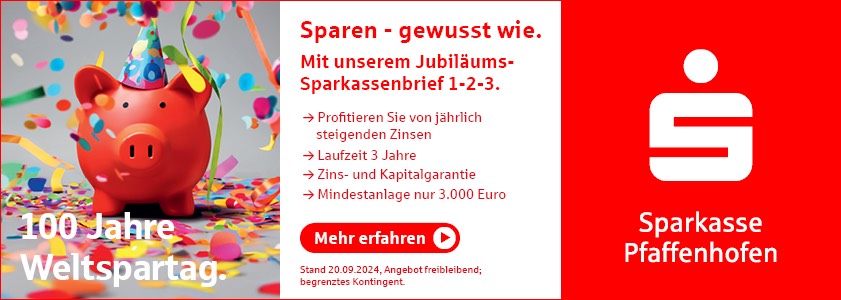 Sparkasse