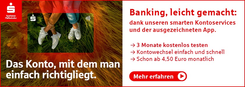 Sparkasse