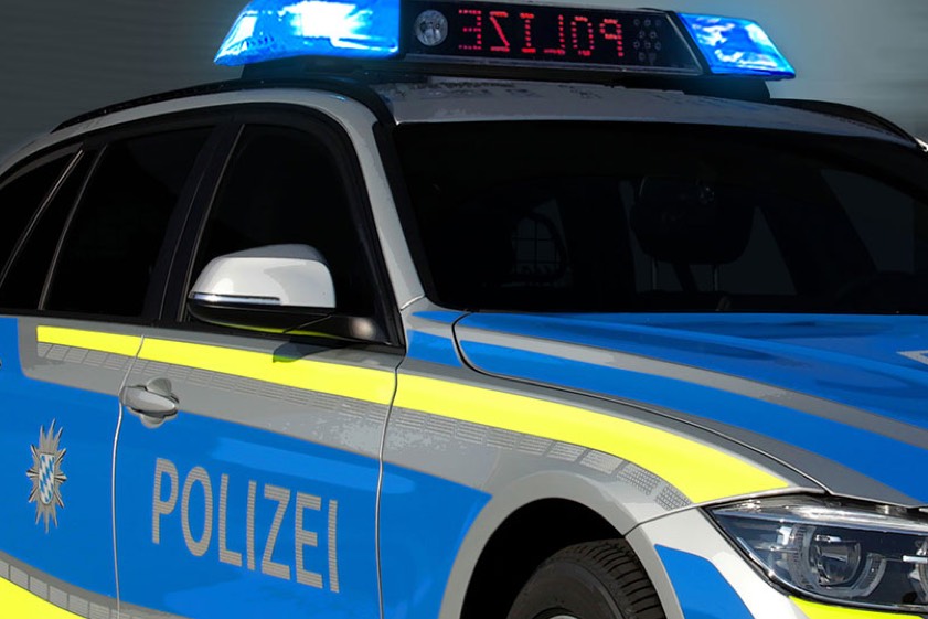 Bewaffneter Überfall auf Taxi-Fahrer - Pfaffenhofen Today
